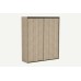 Deko Sliding Wardrobe 200 cm