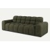Cloudy 3 Seater Sofa Two Modules