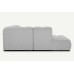 Cloudy Open Chaise Corner Sofa