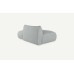 Cosy XL Module Chaise Side End Seat