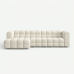 Story 3 Seater Corner Sofa