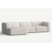 Moved XL 3 Seater Corner Sofa