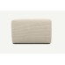 Quintin Wide Module End Seat