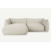 Cosy XL 2 Seater Corner Sofa