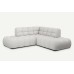Cloudy Open Chaise Corner Sofa