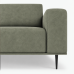 Daglas Corner Sofa