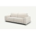 Light 2 Seater Sofa Bed