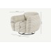 Sphere Swivel Armchair