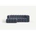Story 2 Seater Corner Sofa