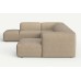 Moved XL U Shaped Sofa with Side Chaise
