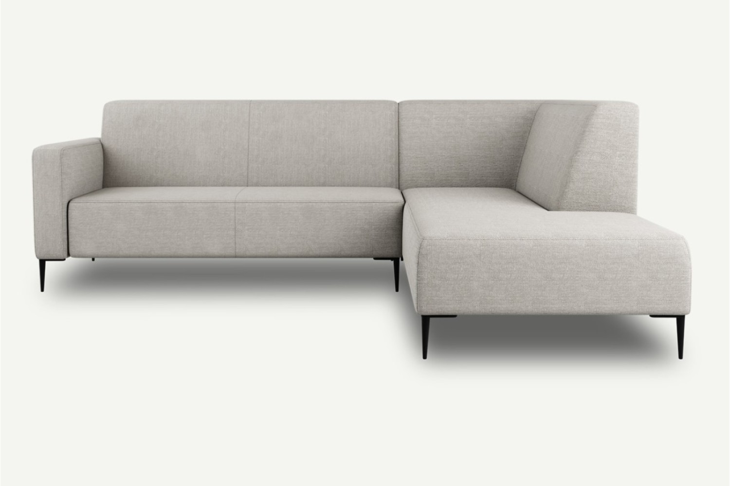 Bolder Corner Sofa