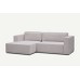 Moved Night Corner Sofa Bed