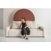 Largo 2 Seater Sofa Bed