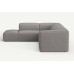 Moved XL Corner Sofa with Side Chaise