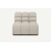 Cloudy Module Mid Seat