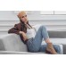 Bolder Large L-Shaped Corner Sofa