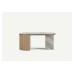 Mila Coffee Table Sandy Oak