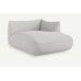 Cosy XL Module Chaise End Seat