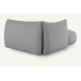 Cosy XL Module Chaise End Seat