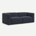 Moved 2 Seater Sofa