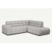 Cloudy Chaise Corner Sofa