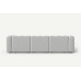 Story 3 Seater Corner Sofa