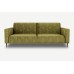Daglas 3 Seater Sofa