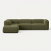 Moved XL Corner Sofa with Side Chaise