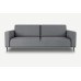 Daglas 3 Seater Sofa