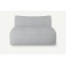 Cosy XL Module Mid Seat