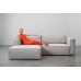 Moved Night Corner Sofa Bed