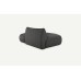 Cosy XL Module Chaise Side End Seat