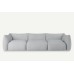 Cosy 3 Seater Sofa
