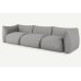 Cosy 3 Seater Sofa