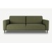 Daglas 3 Seater Sofa