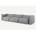 Cosy XL 3 Seater Sofa