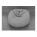 Jumbo-Cord Bean Bag