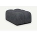 Cloudy Small Footstool