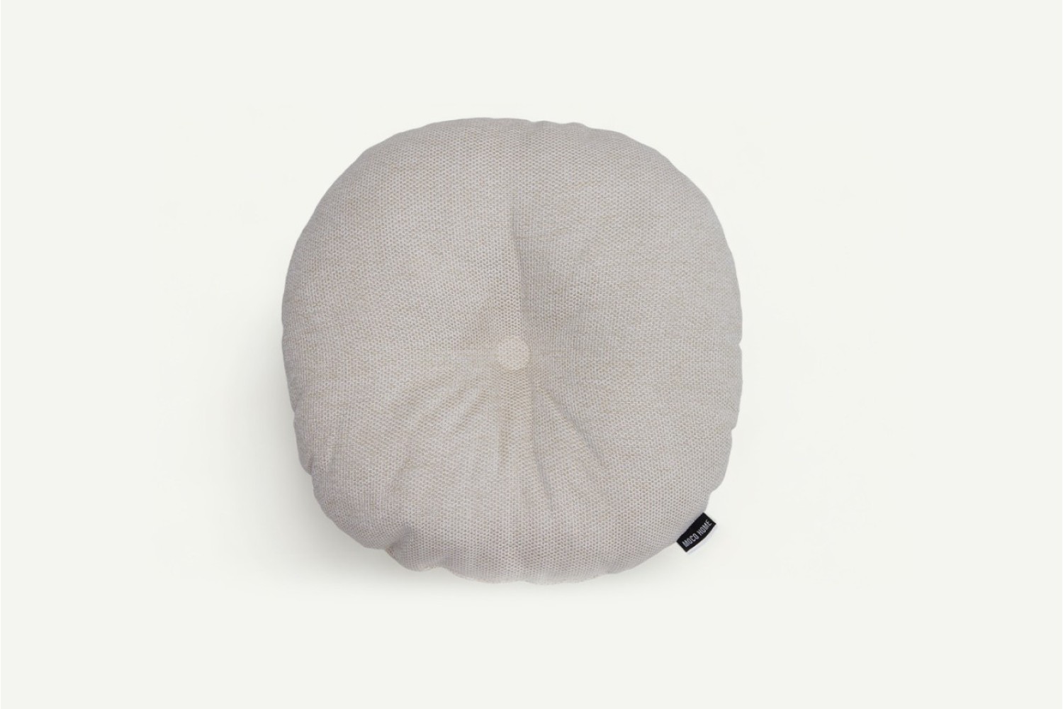 Round Cushion