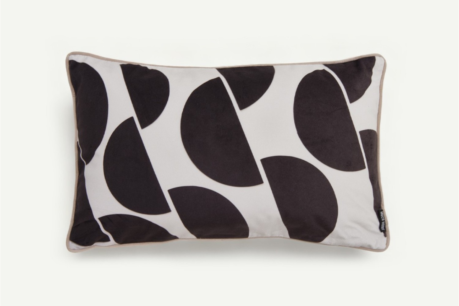 Decorative Lumbar Cushion