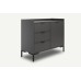 Klara Sideboard Cupboard and Drawers Small