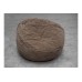 Jumbo-Cord Bean Bag