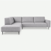 Daglas Large Corner Sofa