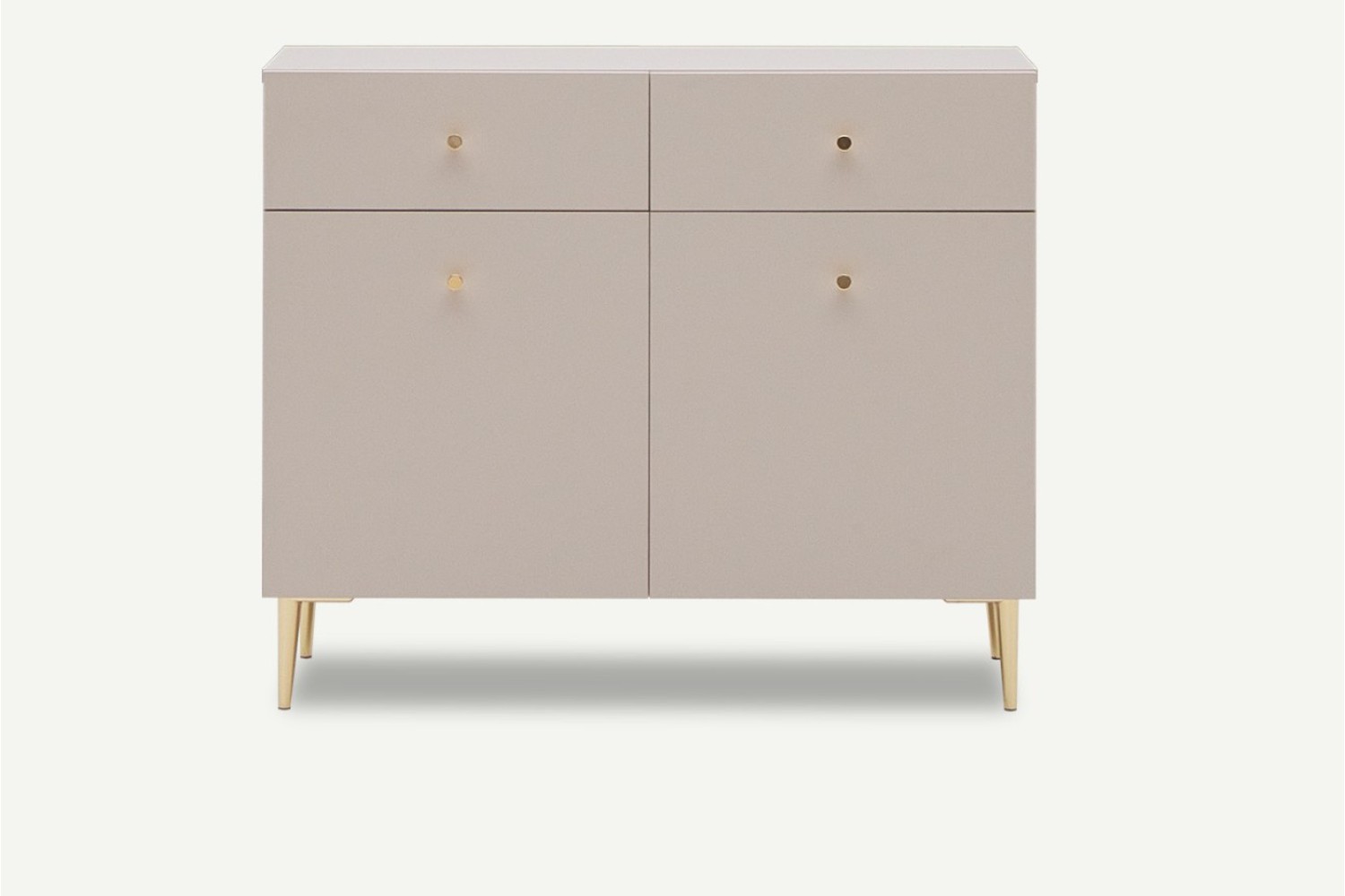 Maya Sideboard Cupboard and Drawers Small