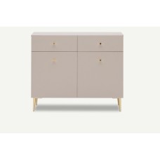 Maya Sideboard Cupboard and Drawers Small