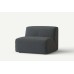 Moved XL Module Mid Seat