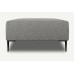 Bolder Footstool