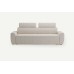 Slow Sofa Bed with Adjustable Headrests