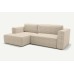 Moved Night Corner Sofa Bed