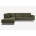 Daglas Large Corner Sofa